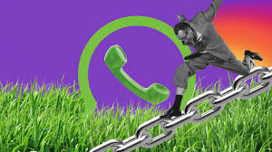 Как добавить в Инстаграм ссылку на WhatsApp, Viber и другие мессенджеры